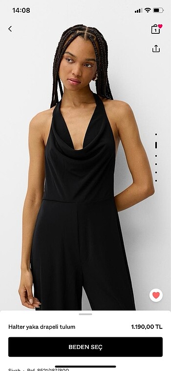 Bershka