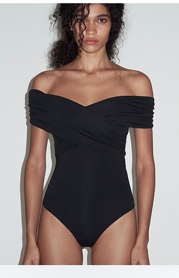 Zara body