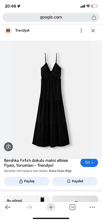 xs Beden Bershka