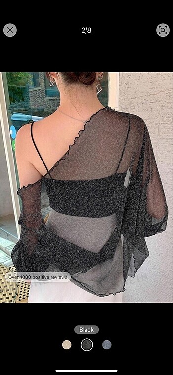 Zara Shein