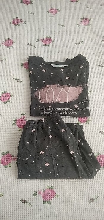 Penti pijama