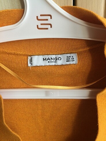 Mango Bluzz