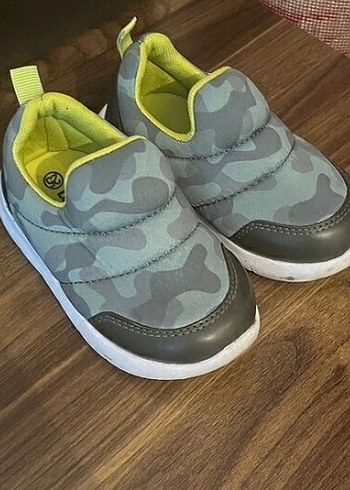 Çocuk ayakkabı - Görsel 2