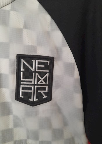 7 Yaş Beden nike neymar ust