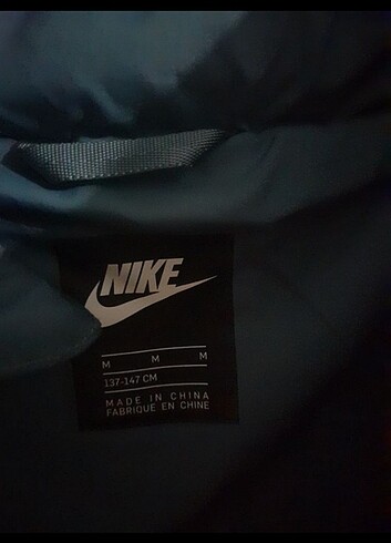 Nike 9 yaş uygun orjinal