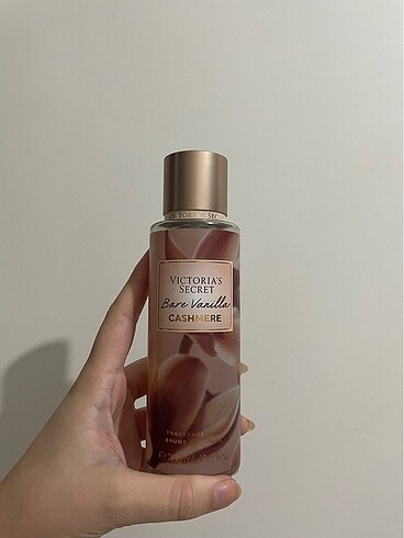 Victoria secret body mist