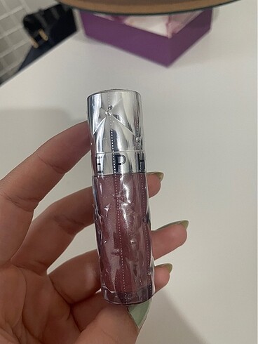 Sephora Sephora gloss sparkling down 08