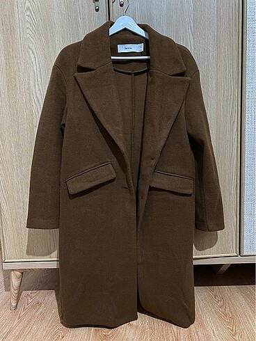 Bershka kaban