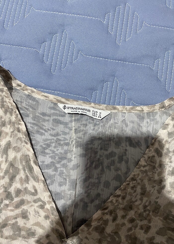 Stradivarius bluz - Görsel 3