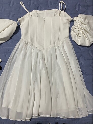 Milla bride elbise - Görsel 5