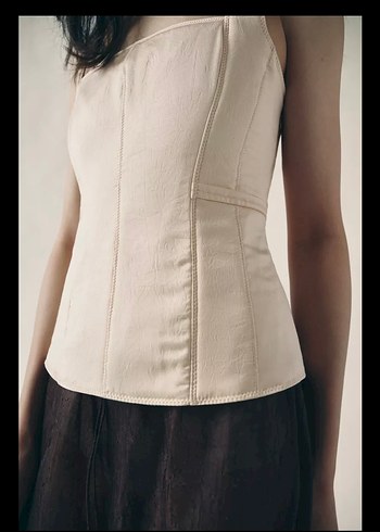 Zara top - Görsel 2