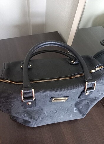 Pierre cardin çanta