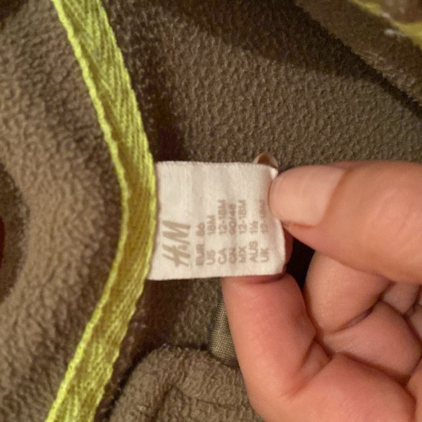 Polar tulum - Görsel 2