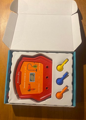 Yükselen zek konuşma kartları - Görsel 2