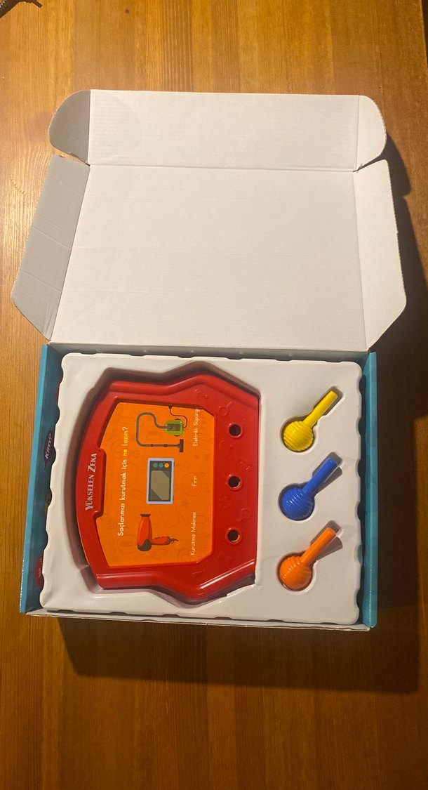 Yükselen zek konuşma kartları - Görsel 2