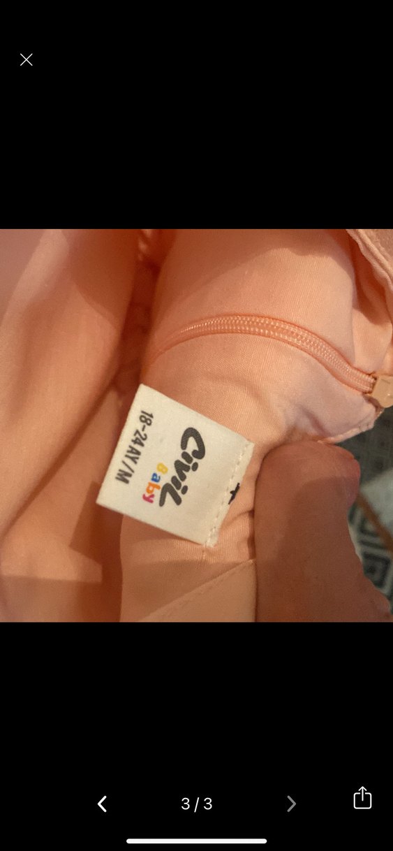 Özel gün elbisesi - Görsel 2