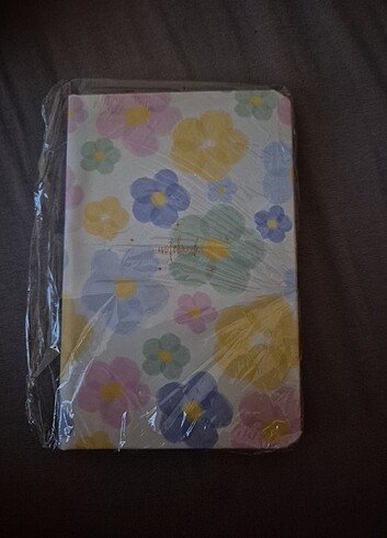 Matt notebook mini notebook not defteri