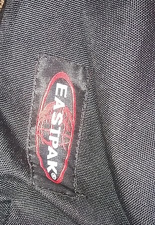 siyah sırt cantası