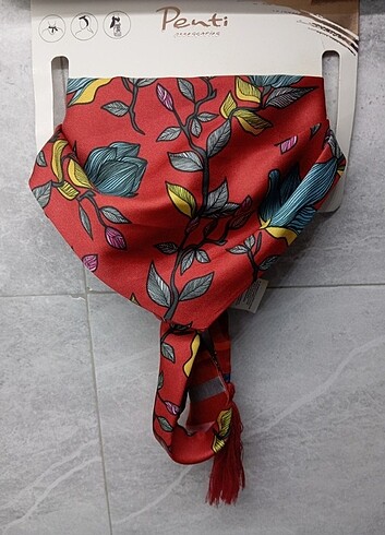 Penti Bandana 