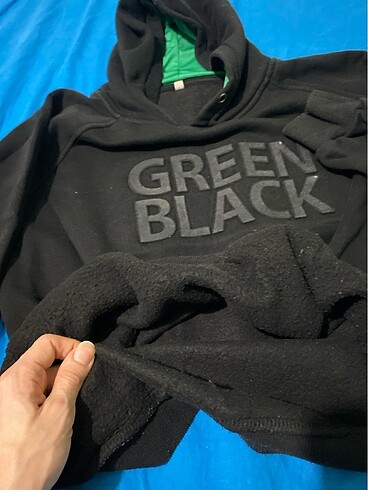 s Beden Sweatshirt