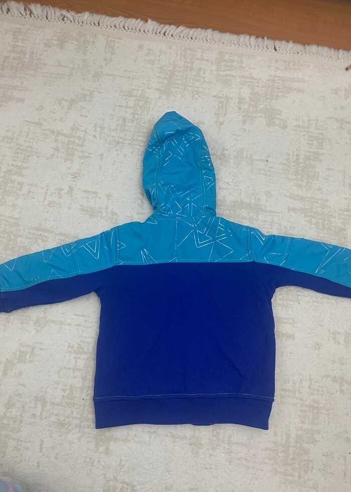 Disney çocuk sweat - Görsel 2