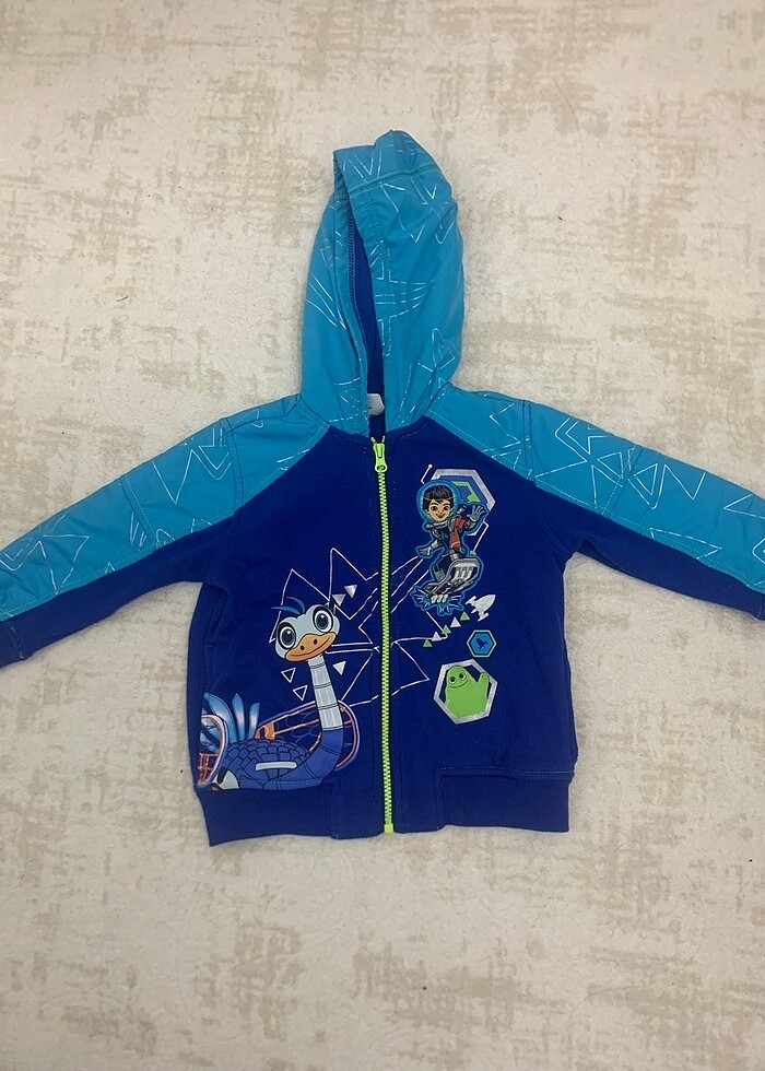 Disney çocuk sweat - Görsel 3