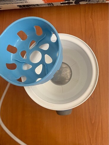 Homend biberon ısıtıcı - Görsel 2