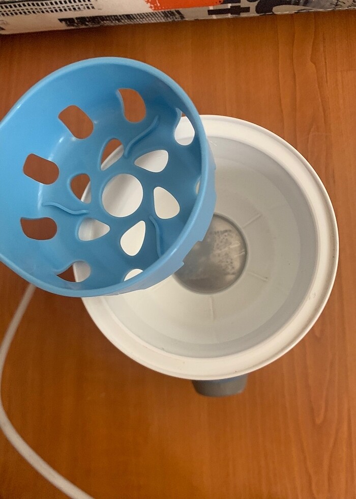 Homend biberon ısıtıcı - Görsel 2