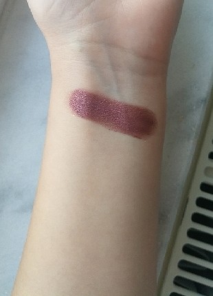 universal Beden bordo Renk Maybelline Krem Far