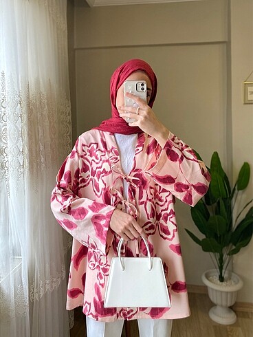 Lina Kimono