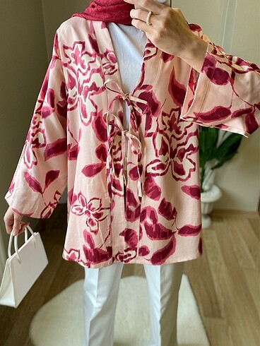 Diğer Lina Kimono