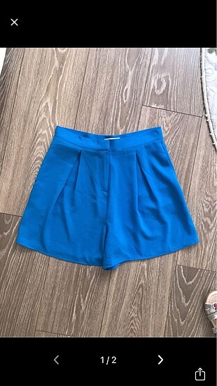 Mini şort