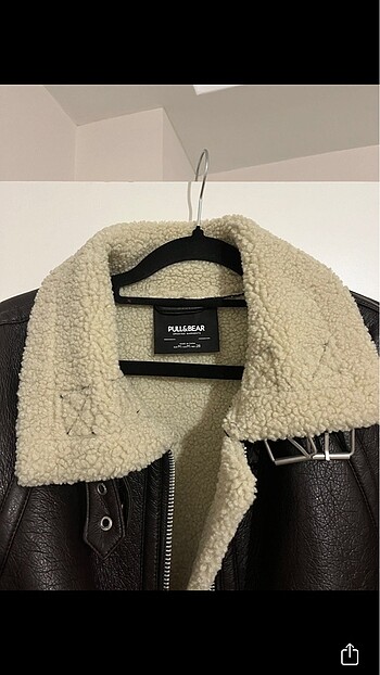 m Beden pull&bear mont