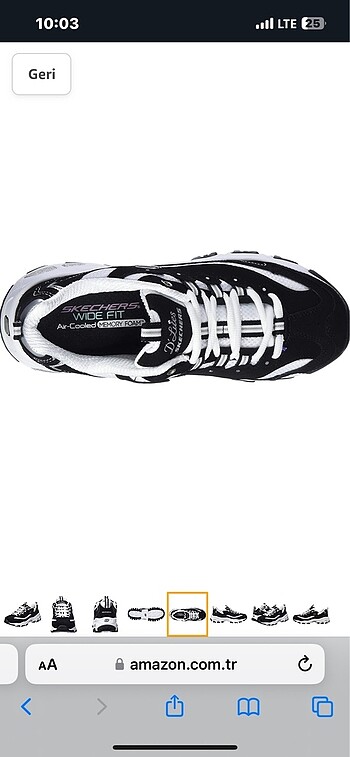Skechers dlites