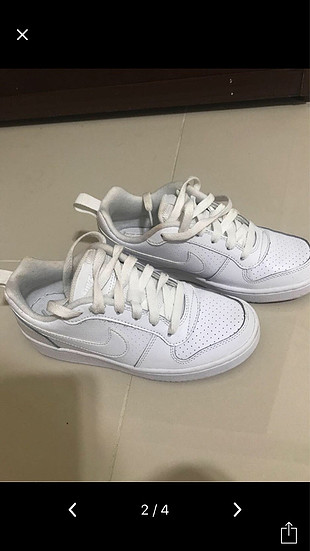 Nike Spor ayakkabı 
