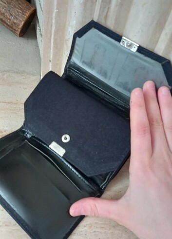 Kadın cüzdan - Görsel 2