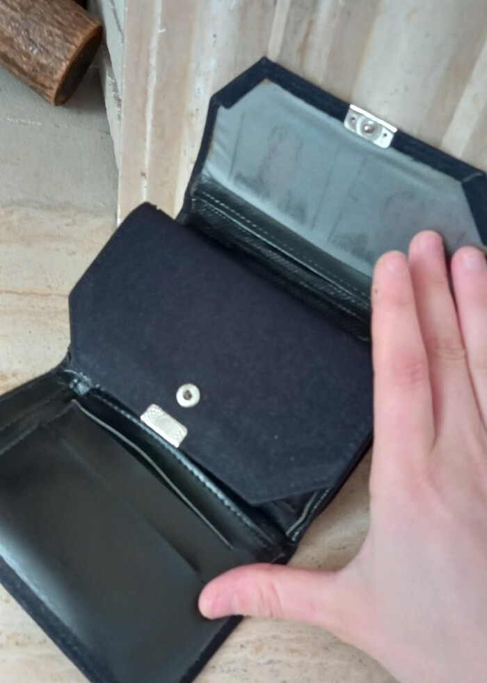 Kadın cüzdan  - Görsel 2