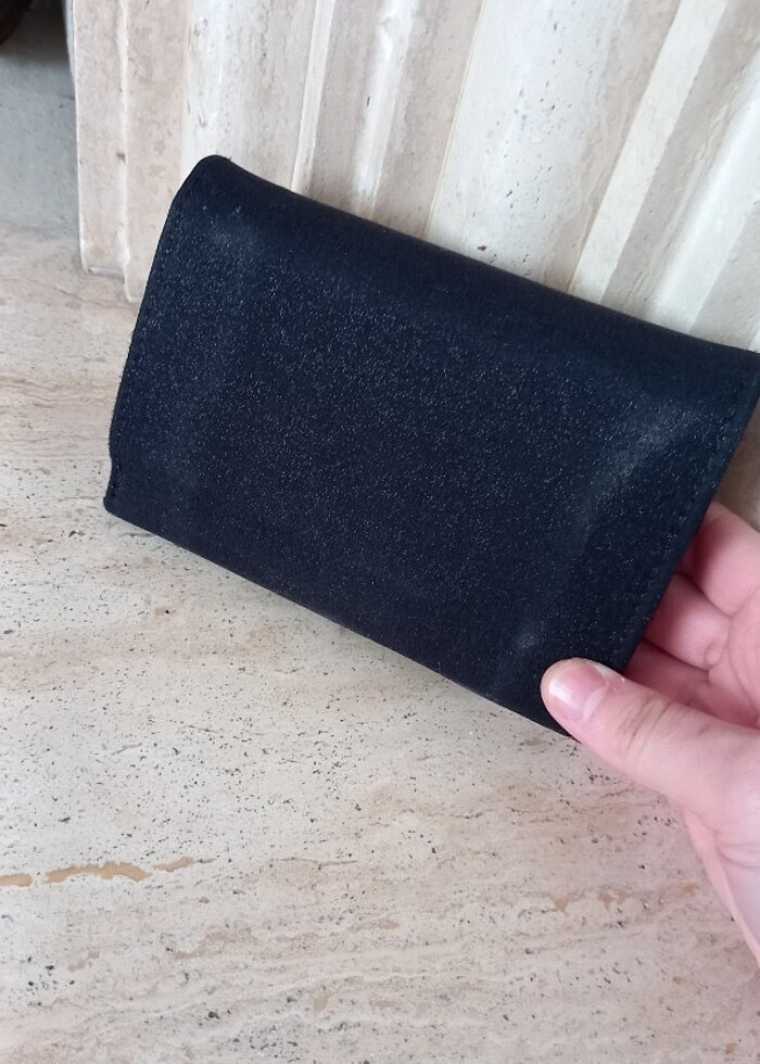 Kadın cüzdan  - Görsel 4