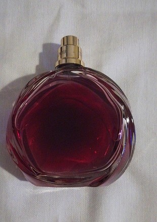 LOEWE QUİZAS PASSİON 100ML EDT