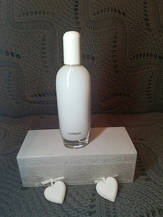 Clinique Aromatics İn White 100ml Edp