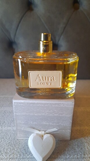 Loewe Aura 80ml Edp