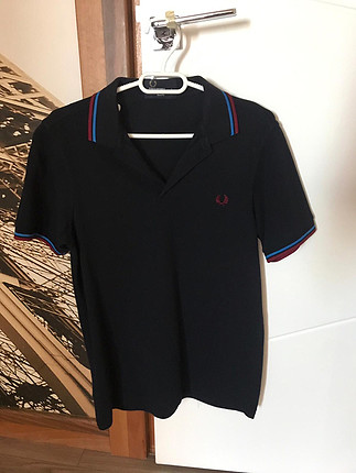 Fred perry