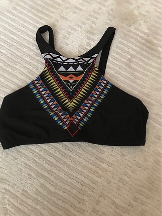 Diğer Bikini üstü