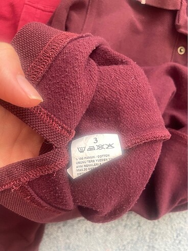 Diğer Marmara Koleji Sweat