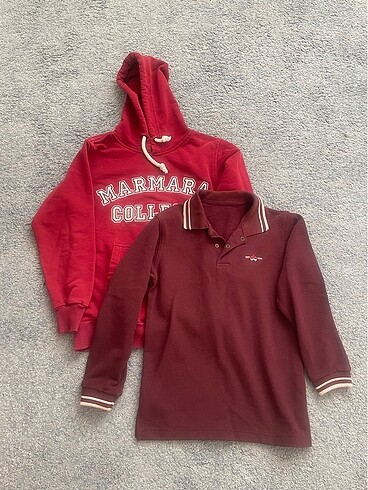 Marmara Koleji Sweat