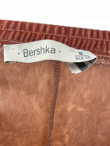 Bershka Düz Kesim %70 İndirimli. - Görsel 4
