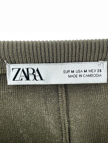 Zara Eşofman Altı %70 İndirimli. - Görsel 4