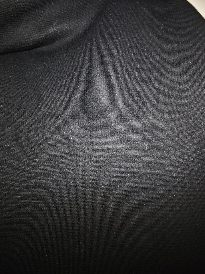 Siyah Dantel Detaylı Mini Kalem Etek - Görsel 5