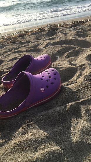 Crocs Crocs terlik 