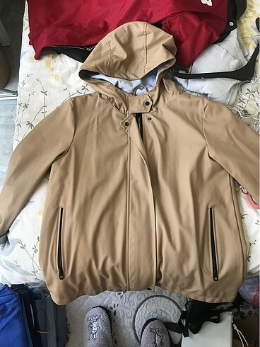 Zara Ceket